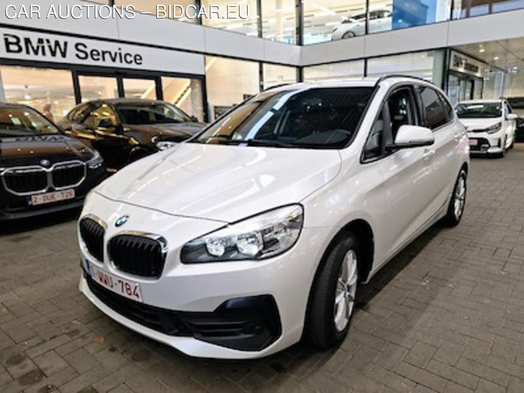 BMW 2 active tourer 218 DA ADBLUE AUT