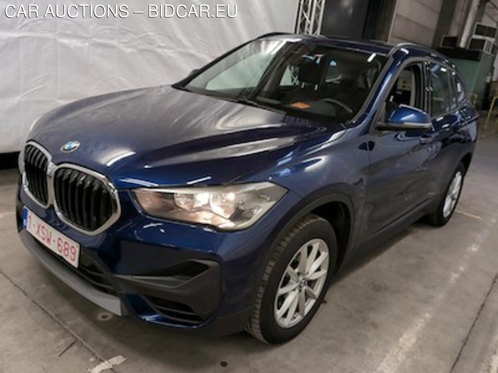 BMW X1 1.5I SDRIVE18 OPF