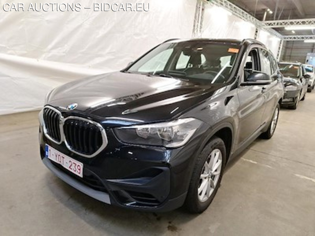 BMW X1 1.5IA SDRIVE18OPF AUT