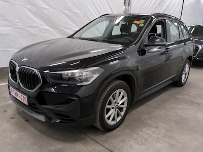 BMW X1 1.5IA SDRIVE18OPF AUT