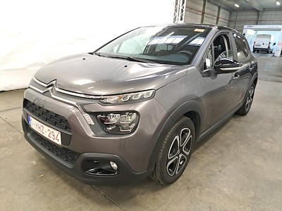 Citroen C3 1.5 BLUEHDI HIGHLIGHT S&amp;S (EU6