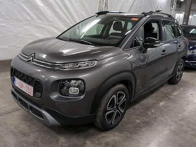 Citroen C3 aircross 1.2 PURETECH FEEL (EU6.2)