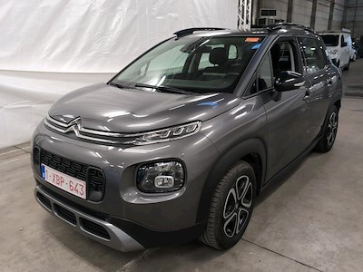 Citroen C3 aircross 1.2 PURETECH FEEL (EU6.2)