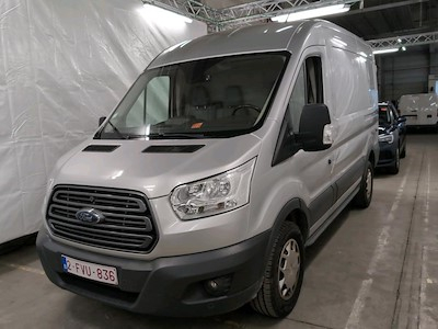 Ford Transit 350m 2.0 TDCI L2H2 RWD TREND