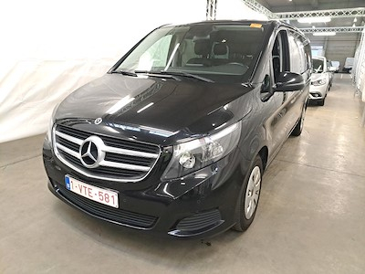 Mercedes-Benz V lwb V 220 D AUT