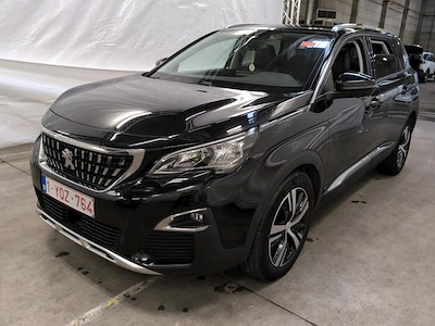 Peugeot 5008 1.2 PURETECH ALLURE