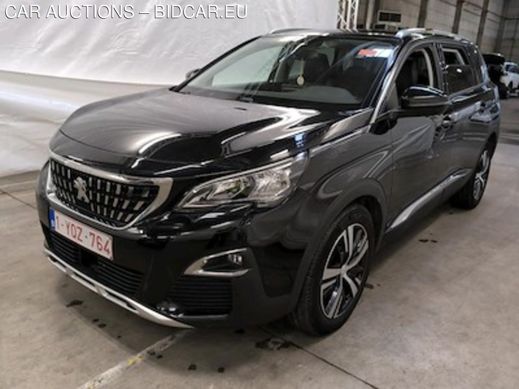 Peugeot 5008 1.2 PURETECH ALLURE