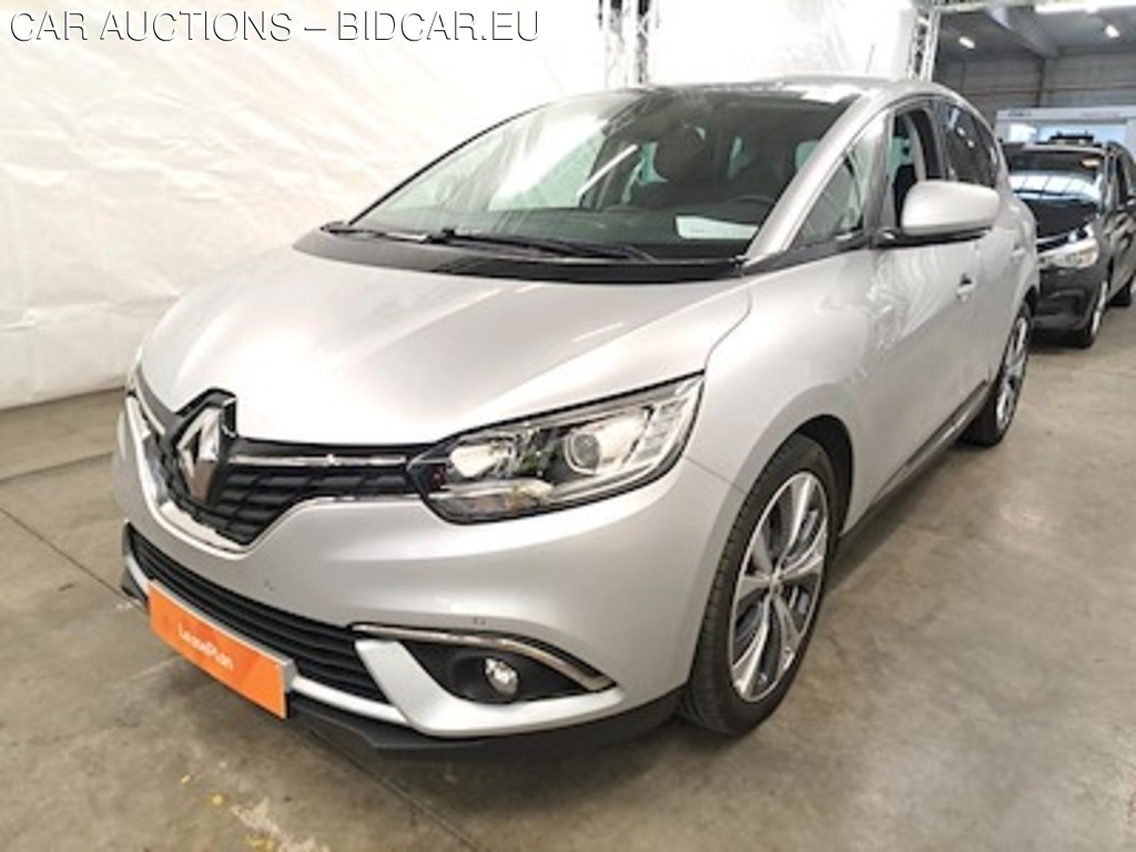 Renault SCENIC 1.7 BLUE DCI INTENS (EU6.2)