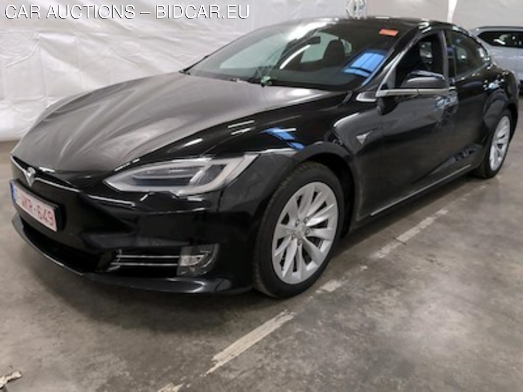 Tesla Model S - 2016 S 100 KWH DUALMOTOR (EU6.2)