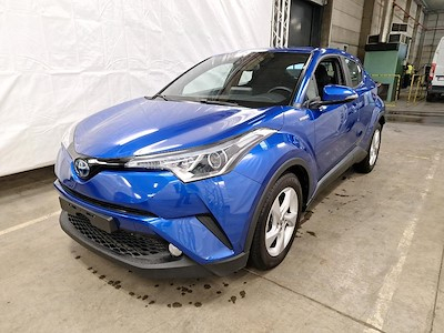 Toyota C-HR 1.8I VVT-I HYBRID C-ENTER E-CV