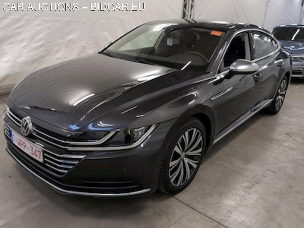 Volkswagen ARTEON 2.0 TDI SCR ELEGANCE (EU6.2)