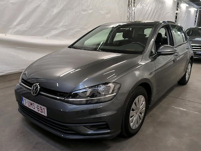 Volkswagen Golf vii 1.6 CR TDI BMTTRENDLINE