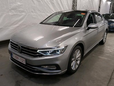 Volkswagen PASSAT 2.0 TDI SCR ELEGANCE BUSINESS