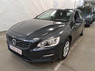 Volvo V60 2.0 D2 KINETIC