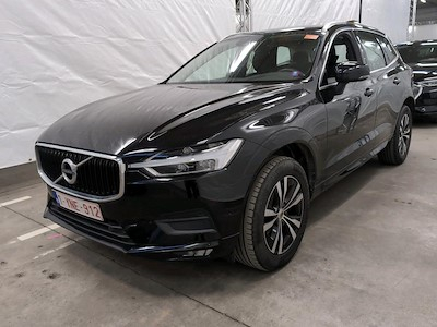 Volvo XC60 2.0 D3 MOMENTUMPRO ADBLUE