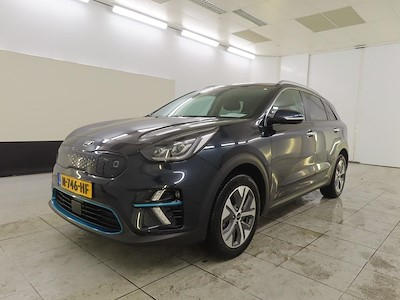 Kia E-Niro 39.2kWh DynamicPlusLine 5d APL