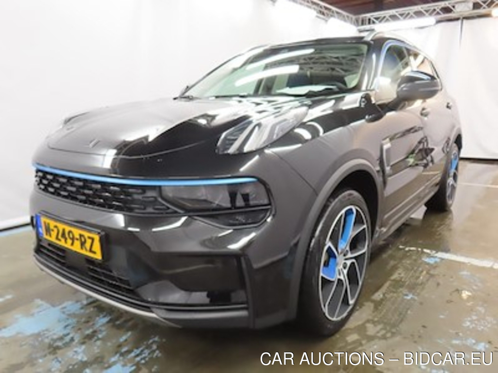 Lynk &amp; Co 01 1.5 192kW PHEV 5d Onze Deal