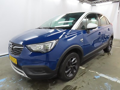 Opel Crossland X 1.2 Turbo S;S 81kW ActieAuto 5d 120 Jaar Edition A