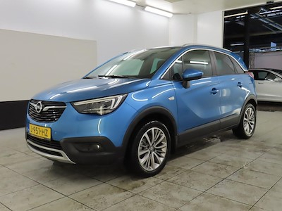 Opel Crossland X 1.2 Turbo S;S Innovation auto 5d