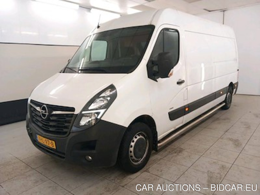 Opel Movano L3H2 2.3CDTI 99kW 3.5T