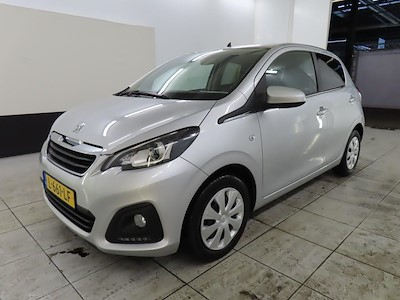 Peugeot 108 Active 1.0 e-VTi 72pk 5d