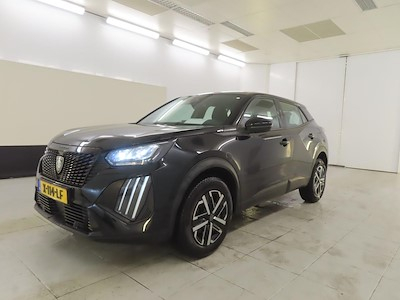 Peugeot 2008 Active 1.2 PureTech 100 5d