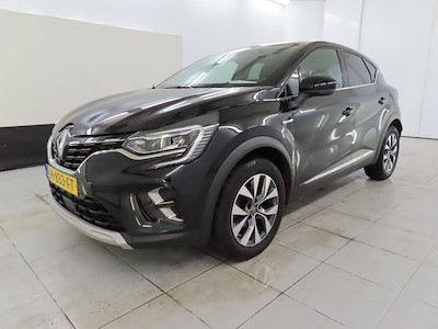 Renault Captur TCe 100 Intens 5d