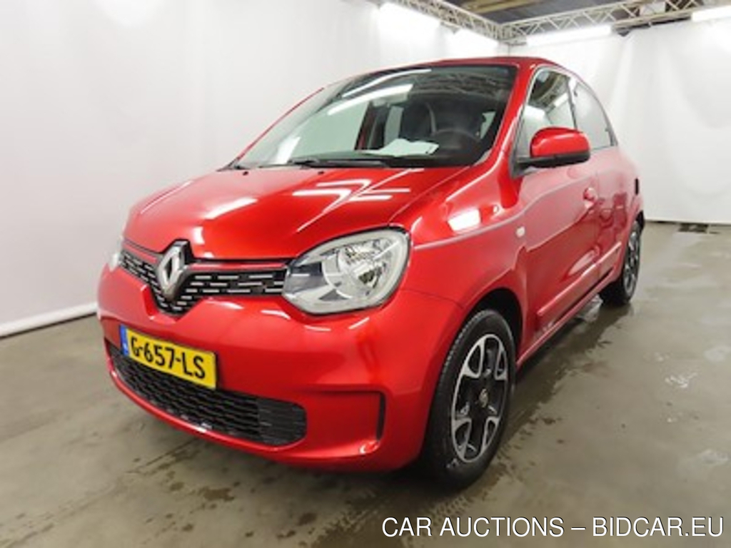 Renault TWINGO SCe 75 Stop ; Start Intens 5d