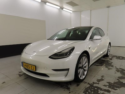 Tesla Model 3 ActieAuto Dual Motor AWD 4d Long Range