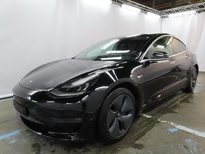 Tesla Model 3 Long Range Dual Motor AWD 4d