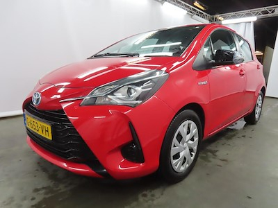 Toyota YARIS 1.5 Hybrid ActieAuto Automaat 5d Active HPL