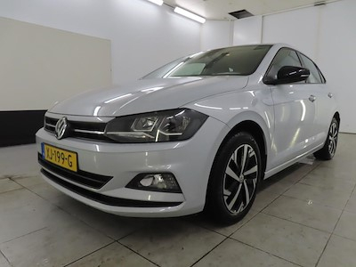 Volkswagen POLO 1.0 TSI 70kW 7-DSG Beats 5d