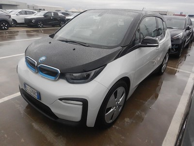 BMW I3 Automatic 120 Ah