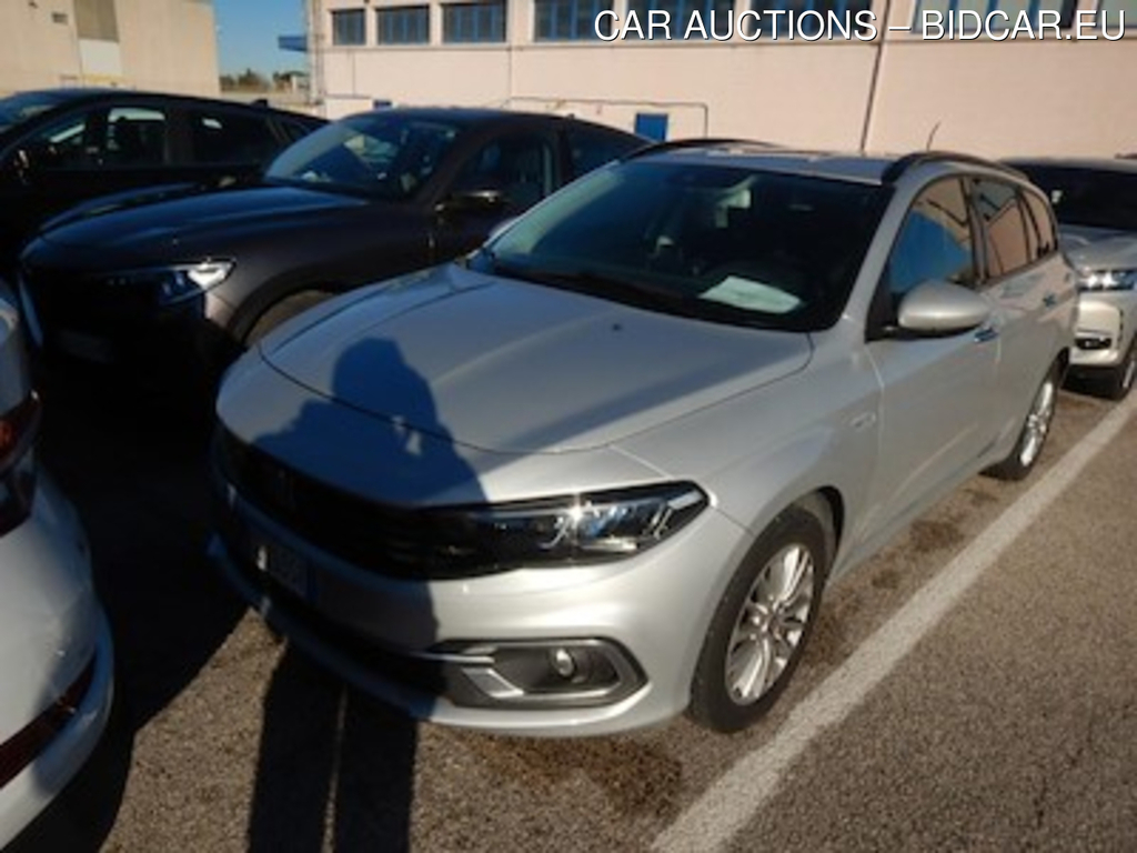 Fiat Tipo SW PC 1.6 Mjt 130cv S&amp;s Business