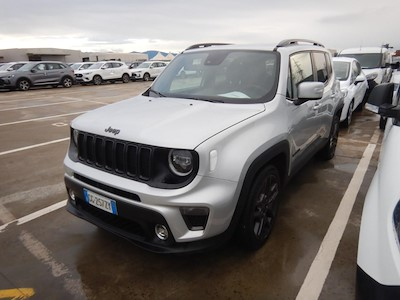 Jeep RENEGADE 1.6 Mjet 120cv S