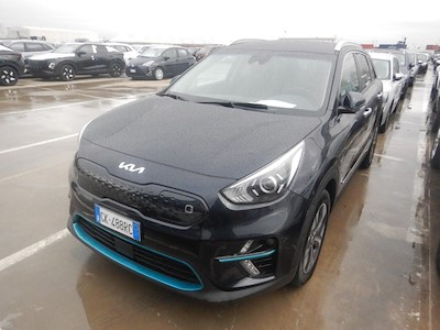 Kia Niro PC E-Niro 64 Kwh Style