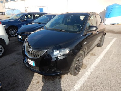 Lancia Ypsilon PC 1.0 Firefly 70cv S&amp;s Hybrid Gold