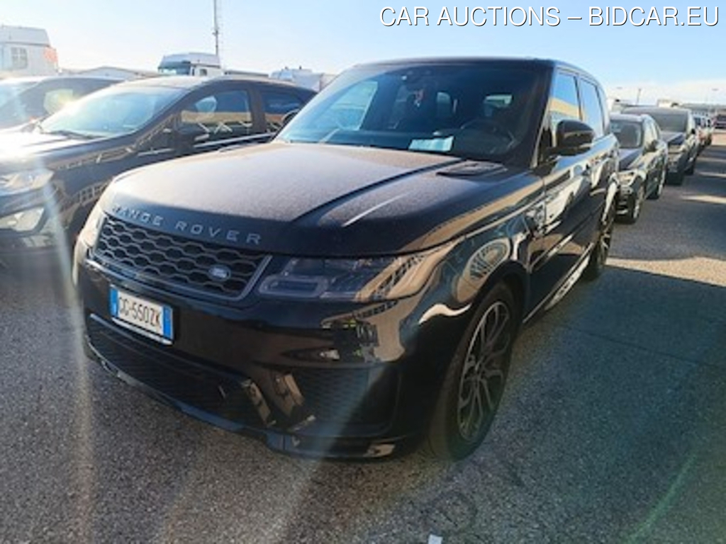 Land Rover Range rover spo 3.0 Sdv6 Mhev 249cv Hse Dynamic Aut. (PC)