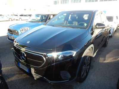 Mercedes-Benz EQA Eqa 250 Sport Plus