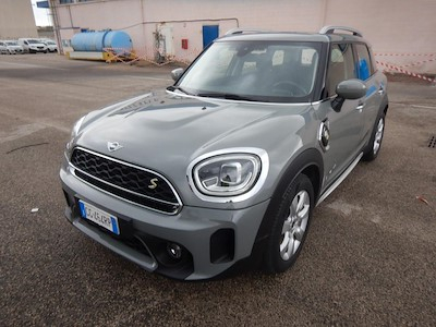 MINI Countryman PC Cooper S E All4 Business Autom.