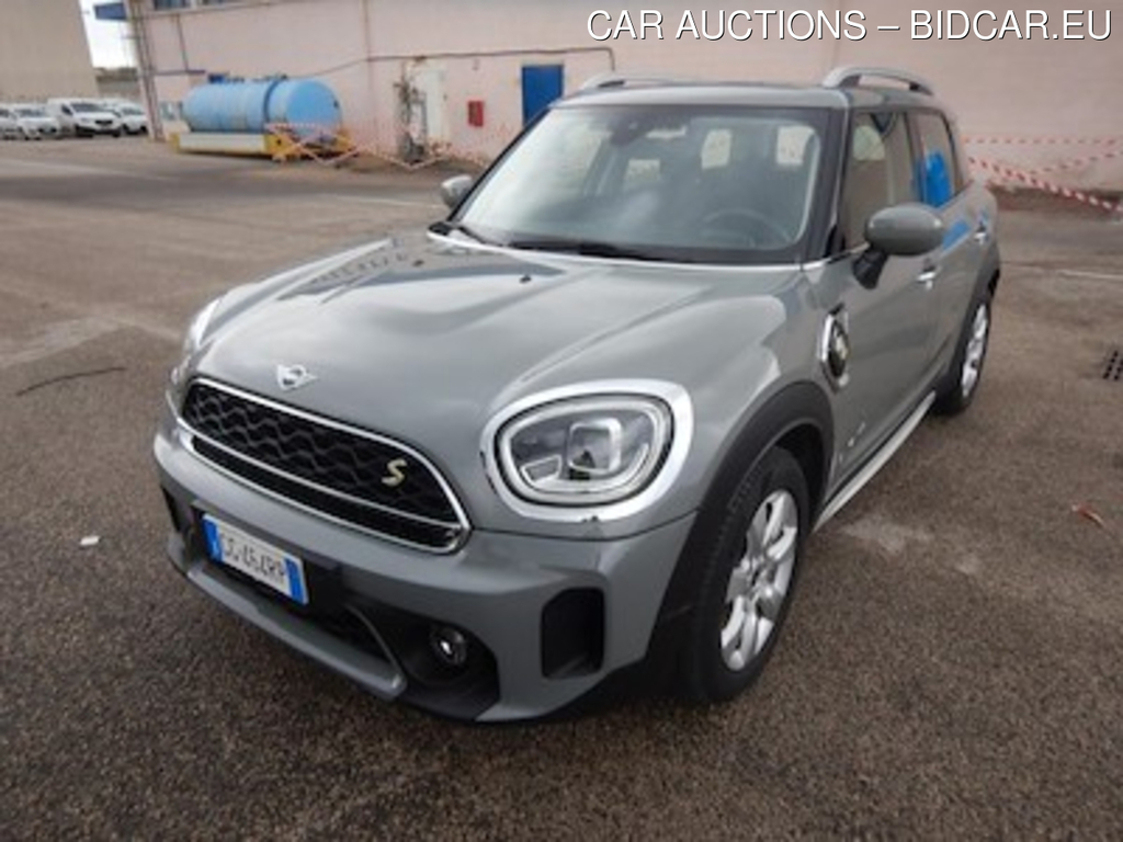 MINI Countryman PC Cooper S E All4 Business Autom.