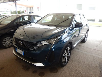 Peugeot 3008 PC Bluehdi 130 Eat8 S&amp;s Allure