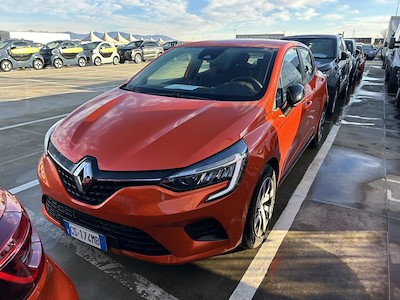 Renault Clio PC 1.0 Sce 48kw Equilibre