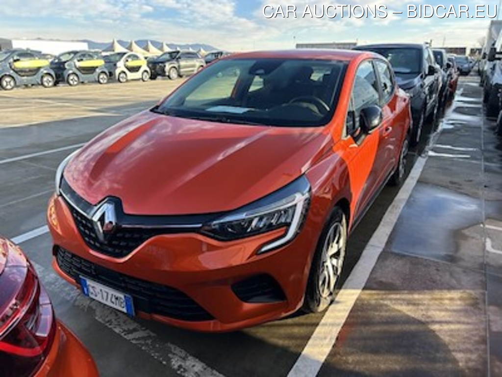 Renault Clio PC 1.0 Sce 48kw Equilibre