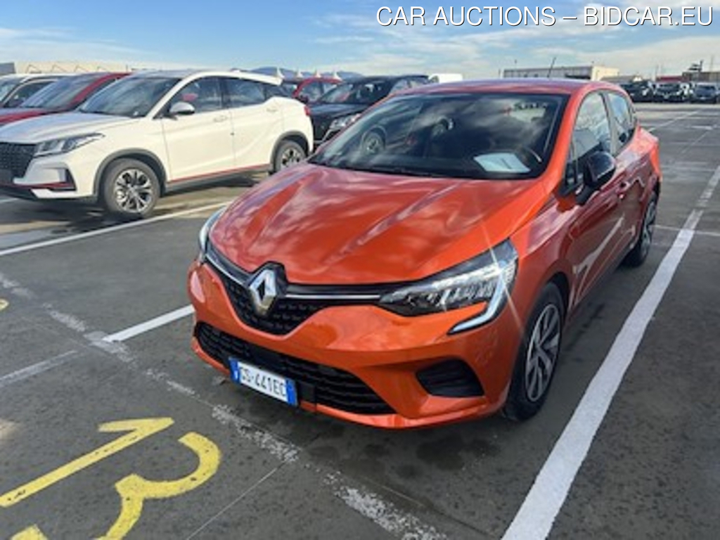 Renault Clio PC 1.0 Sce 48kw Equilibre