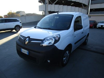 Renault Kangoo expr. PT Z.E. 44kw Ice