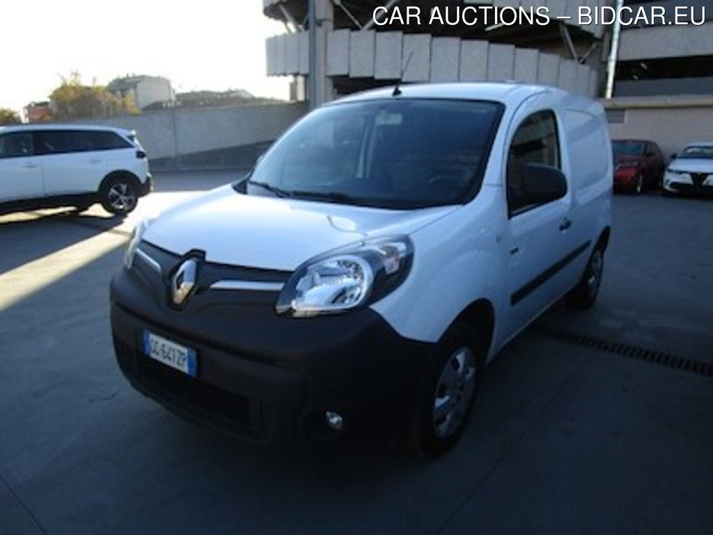 Renault Kangoo expr. PT Z.E. 44kw Ice