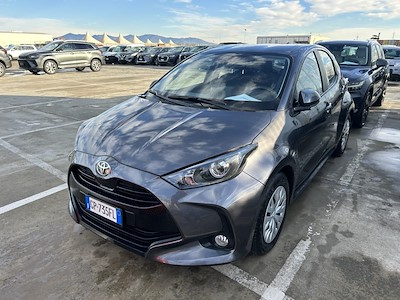 Toyota Yaris PC 1.0 Business My22