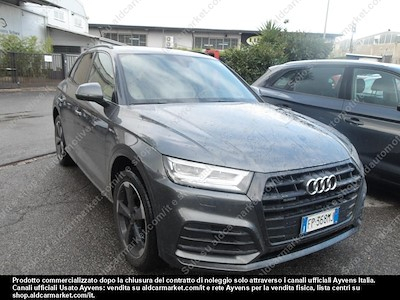 Audi Q5 2.0 tdi 140kw bus.sport -