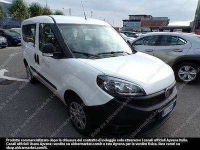 Fiat doblo cargo ch1 easy 1.3 -